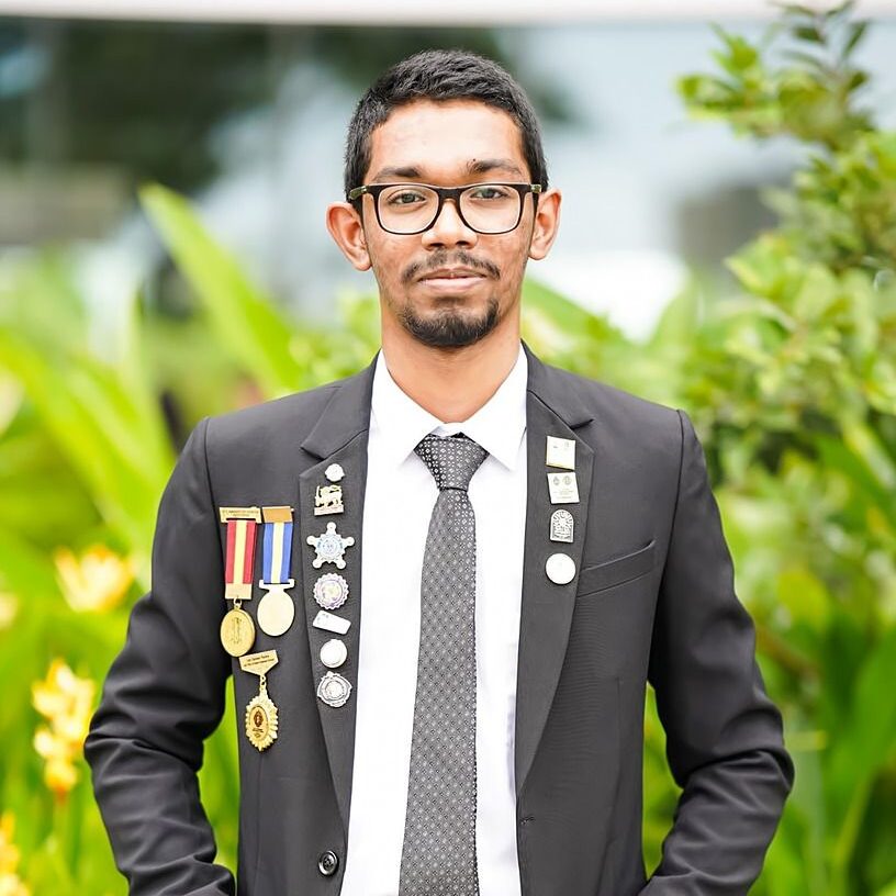 gaveen dulshan Perera